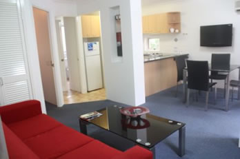 Montego Sands - St Kilda Accommodation 0