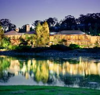 Cypress Lakes Resort - St Kilda Accommodation