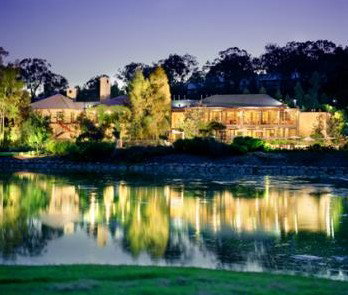 Cypress Lakes Resort - St Kilda Accommodation 0