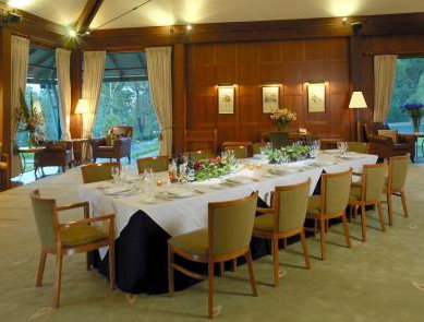 Cypress Lakes Resort - St Kilda Accommodation 5