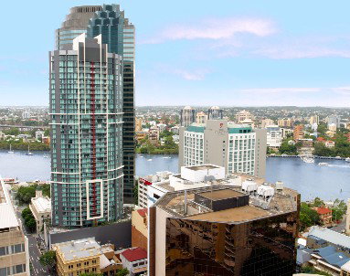 Quest River Park Central - St Kilda Accommodation 0