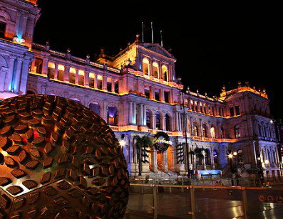 Quest River Park Central - St Kilda Accommodation 1