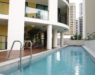 Quest River Park Central - St Kilda Accommodation 2