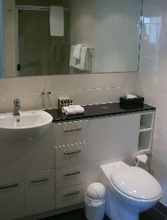 Quest River Park Central - St Kilda Accommodation 3