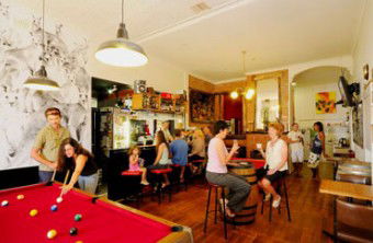 Maffra VIC St Kilda Accommodation
