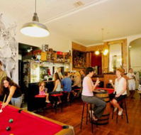 Cambrai Backpackers - St Kilda Accommodation