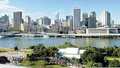 Rydges South Bank - St Kilda Accommodation 3