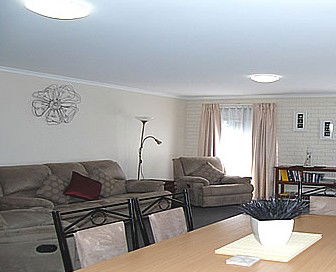 Capri Apartments - St Kilda Accommodation 0