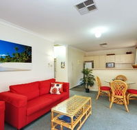 Beaches Serviced Apartments - St Kilda Accommodation
