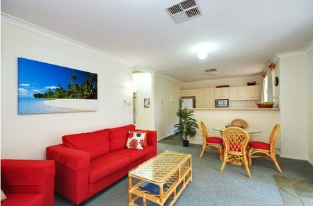Beaches Serviced Apartments - St Kilda Accommodation 0