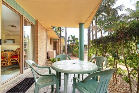 Beaches Serviced Apartments - St Kilda Accommodation 4