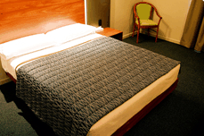 Rocklea QLD St Kilda Accommodation