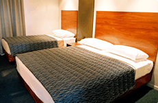 Brisbane International - Rocklea - St Kilda Accommodation 1