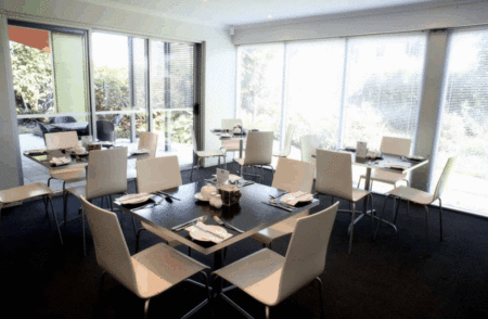 Brisbane International - Rocklea - St Kilda Accommodation 2