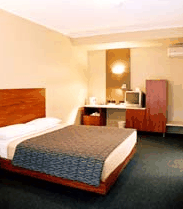 Brisbane International - Rocklea - St Kilda Accommodation 3