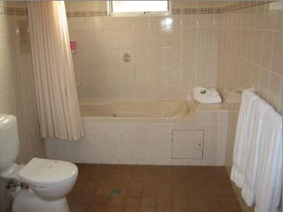 Templers Mill Motel - St Kilda Accommodation 1