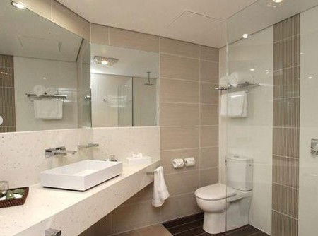 Templers Mill Motel - St Kilda Accommodation 2