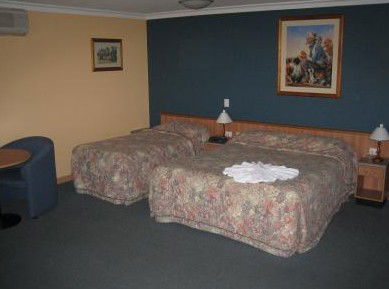 Templers Mill Motel - St Kilda Accommodation 3