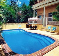Paramount Motel And Serviced Apartments - St Kilda Accommodation