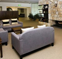 Mercure Clear Mountain Lodge - St Kilda Accommodation