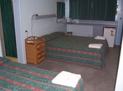 Crown Hotel Motel - St Kilda Accommodation 4