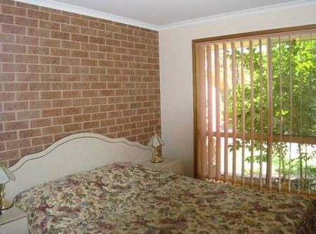 Maibonnie Villas - St Kilda Accommodation 2