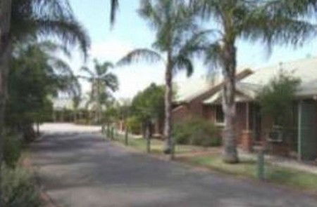 Maibonnie Villas - St Kilda Accommodation 4
