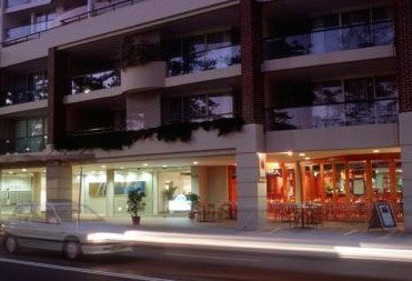 Quest Grande Esplanade - St Kilda Accommodation 2