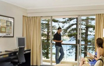 Quest Grande Esplanade - St Kilda Accommodation 3