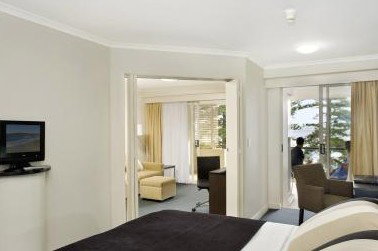 Quest Grande Esplanade - St Kilda Accommodation 4