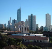Warringa Surf Holiday Apartments - St Kilda Accommodation