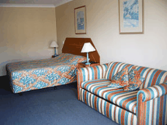 Best Western Outrigger Resort - St Kilda Accommodation 1
