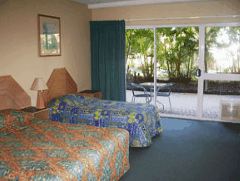 Best Western Outrigger Resort - St Kilda Accommodation 2