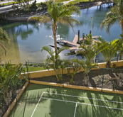 Capricorn One Holiday Apartments - St Kilda Accommodation