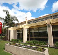 Econo Lodge Limestone Coast - St Kilda Accommodation