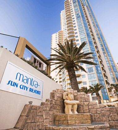 Mantra Sun City - thumb 3