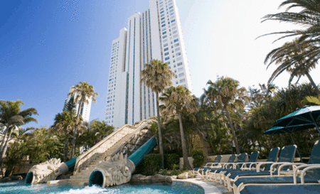 Mantra Sun City - St Kilda Accommodation 4