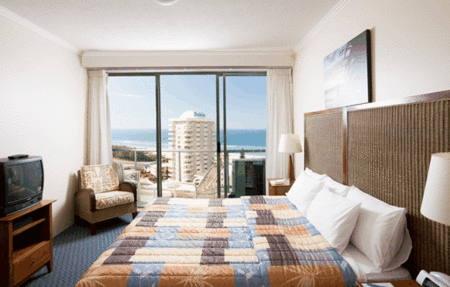 Mantra Sun City - St Kilda Accommodation 5