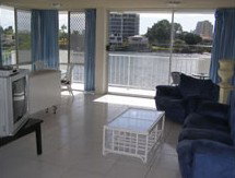 Panorama Towers - St Kilda Accommodation 1