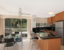 Panorama Towers - St Kilda Accommodation 4