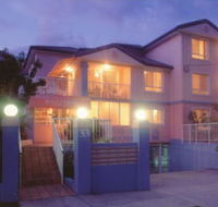 Cypress Avenue Apartments - St Kilda Accommodation