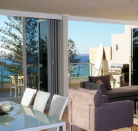 The Observatory Port Macquarie - St Kilda Accommodation