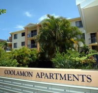 Coolamon Apartments - St Kilda Accommodation