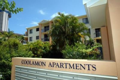 Coolamon Apartments - St Kilda Accommodation 0