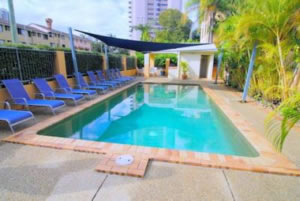 Coolamon Apartments - St Kilda Accommodation 1
