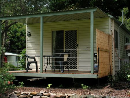 Mount Warning Rainforest Park - St Kilda Accommodation 0