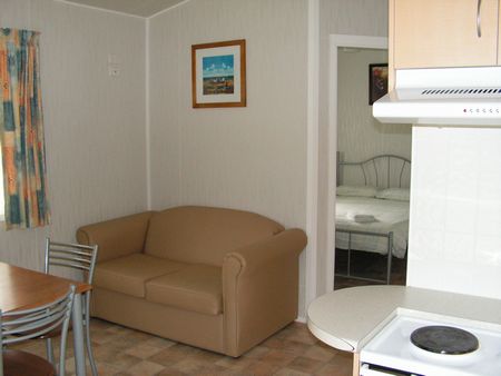 Mount Warning Rainforest Park - St Kilda Accommodation 2