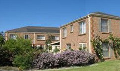 Horatio Motel Mudgee - St Kilda Accommodation 0