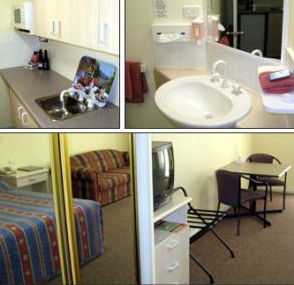 Horatio Motel Mudgee - St Kilda Accommodation 1