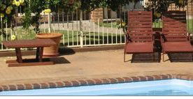 Horatio Motel Mudgee - St Kilda Accommodation 2